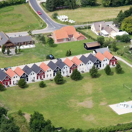 Liv Dom wakacyjny Blåvand