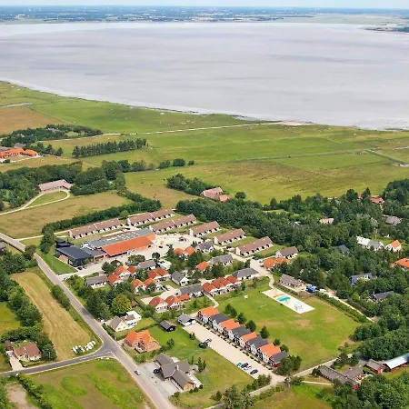 Dom wakacyjny Liv Blåvand