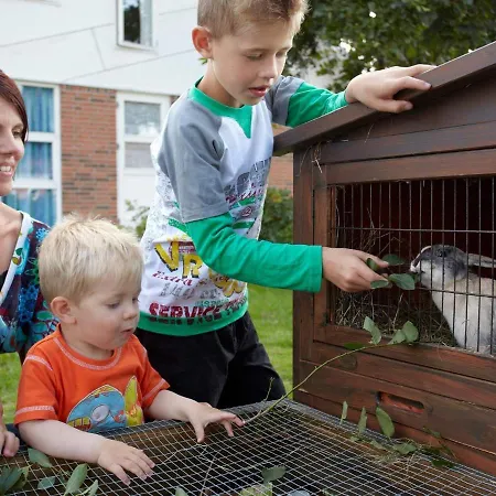 Dom wakacyjny Liv Blåvand